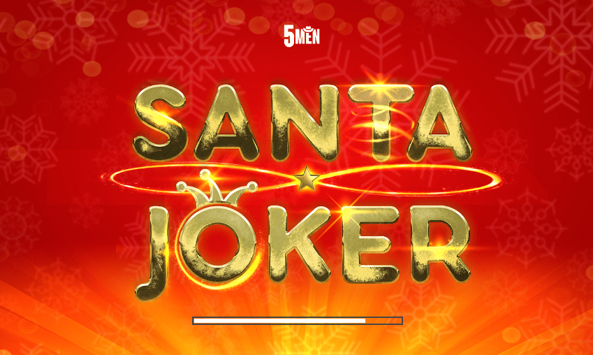 Новогодние слоты