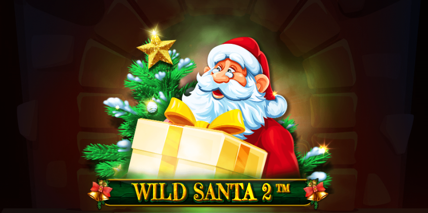 Новогодние слоты